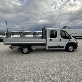 Fiat Ducato 3.0JTD-Климатроник-6местен | Auto.bg — изображение 6 Fiat Ducato 3.0JTD-Климатроник-6местен | Auto.bg — изображение 6