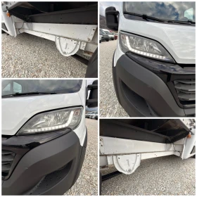 Fiat Ducato 3.0JTD-Климатроник-6местен | Auto.bg — изображение 8 Fiat Ducato 3.0JTD-Климатроник-6местен | Auto.bg — изображение 8