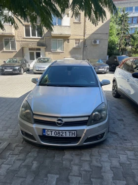 Opel Astra H - Car24.bg Opel Astra H