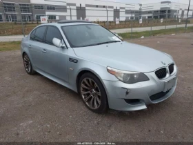 BMW M5 - Car24.bg BMW M5