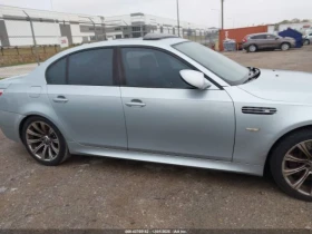 BMW M5 - 13141 € / 25701.56 лв. - 53909353 10 | Car24.bg BMW M5 - 13141 € / 25701.56 лв. - 53909353 10