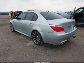 BMW M5 - 13141 € / 25701.56 лв. - 53909353 4 | Car24.bg BMW M5 - 13141 € / 25701.56 лв. - 53909353 4