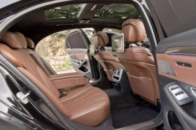 Mercedes-Benz S 500 Face * AMG* 4x4 - 34999 € / 68452.09 лв. - 79519912 12 | Car24.bg Mercedes-Benz S 500 Face * AMG* 4x4 - 34999 € / 68452.09 лв. - 79519912 12
