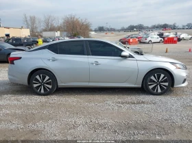 Nissan Altima 2.5L I-4 DI, DOHC, VVT, 188HP Front Wheel Drive | Auto.bg — изображение 13 Nissan Altima 2.5L I-4 DI, DOHC, VVT, 188HP Front Wheel Drive | Auto.bg — изображение 13