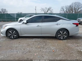 Nissan Altima 2.5L I-4 DI, DOHC, VVT, 188HP Front Wheel Drive | Auto.bg — изображение 14 Nissan Altima 2.5L I-4 DI, DOHC, VVT, 188HP Front Wheel Drive | Auto.bg — изображение 14
