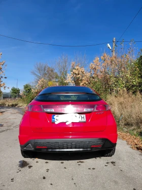 Honda Civic 1.4 | Auto.bg — изображение 3 Honda Civic 1.4 | Auto.bg — изображение 3
