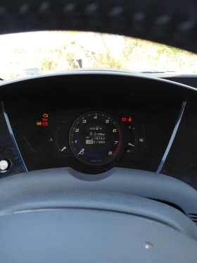 Honda Civic 1.4 | Auto.bg — изображение 7 Honda Civic 1.4 | Auto.bg — изображение 7