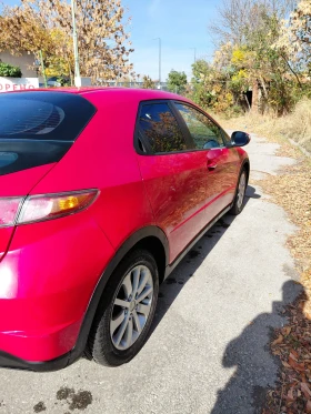 Honda Civic 1.4 | Auto.bg — изображение 5 Honda Civic 1.4 | Auto.bg — изображение 5