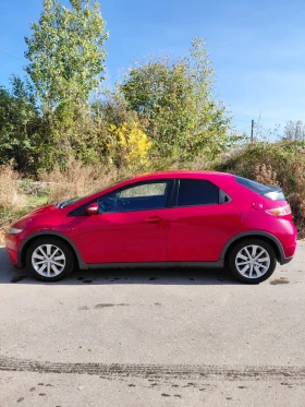 Honda Civic 1.4 | Auto.bg — изображение 8 Honda Civic 1.4 | Auto.bg — изображение 8