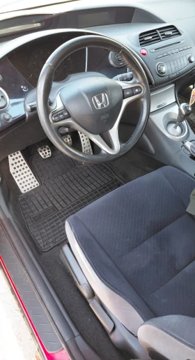 Honda Civic 1.4 | Auto.bg — изображение 2 Honda Civic 1.4 | Auto.bg — изображение 2