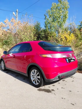 Honda Civic 1.4 | Auto.bg — изображение 4 Honda Civic 1.4 | Auto.bg — изображение 4