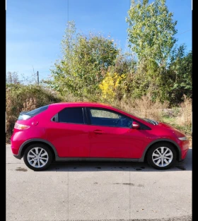 Honda Civic 1.4 | Auto.bg — изображение 9 Honda Civic 1.4 | Auto.bg — изображение 9