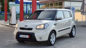 Kia Soul 1.6i/GPL 126К.С* ИТАЛИЯ* ФАБРИЧНА ГАЗ - Car24.bg Kia Soul 1.6i/GPL 126К.С* ИТАЛИЯ* ФАБРИЧНА ГАЗ