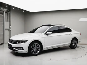 VW Passat 2.0 TDI PRESTIGE