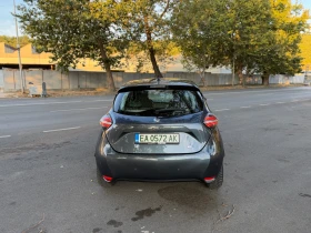 Renault Zoe Experience | Auto.bg — изображение 4 Renault Zoe Experience | Auto.bg — изображение 4