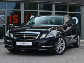 Mercedes-Benz E 220 CDI/Avantgard/Подгрев/PDC/Навигация/Шибедах