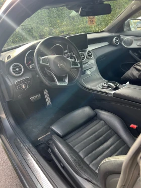 Mercedes-Benz C 300 - 23600 € / 46157.59 лв. - 47264577 4 | Car24.bg Mercedes-Benz C 300 - 23600 € / 46157.59 лв. - 47264577 4