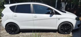 Seat Altea SEAT ALTEA SPORT 1.4 TSI 125к.с. - 4700 € - 88615002 7 | Car24.bg Seat Altea SEAT ALTEA SPORT 1.4 TSI 125к.с. - 4700 € - 88615002 7