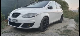 Seat Altea SEAT ALTEA SPORT 1.4 TSI 125к.с. - 4700 € - 88615002 4 | Car24.bg Seat Altea SEAT ALTEA SPORT 1.4 TSI 125к.с. - 4700 € - 88615002 4