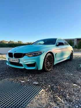 BMW 440 xDrive (F32) | Pure800 | Full Extras | 800+ hp - Car24.bg BMW 440 xDrive (F32) | Pure800 | Full Extras | 800+ hp