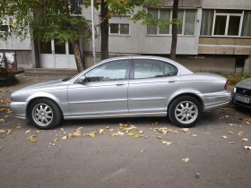 Jaguar X-type - 2100 € - 96110772 4 | Car24.bg Jaguar X-type - 2100 € - 96110772 4