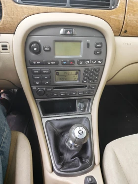 Jaguar X-type - 2100 € - 96110772 12 | Car24.bg Jaguar X-type - 2100 € - 96110772 12
