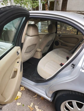 Jaguar X-type - 2100 € - 96110772 6 | Car24.bg Jaguar X-type - 2100 € - 96110772 6