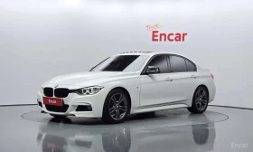 BMW 320 * 320d M Performence Edition * БЕЗ ПЪРВОНАЧАЛНА ВН