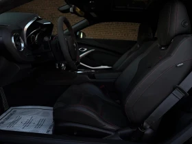 Chevrolet Camaro ZL1 * АвтоКредит * (ЦЕНА ДО БГ) - 64999 € - 91889786 13 | Car24.bg Chevrolet Camaro ZL1 * АвтоКредит * (ЦЕНА ДО БГ) - 64999 € - 91889786 13