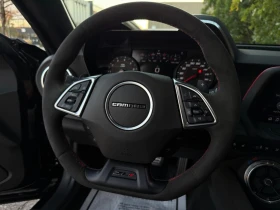Chevrolet Camaro ZL1 * АвтоКредит * (ЦЕНА ДО БГ) - 64999 € - 91889786 17 | Car24.bg Chevrolet Camaro ZL1 * АвтоКредит * (ЦЕНА ДО БГ) - 64999 € - 91889786 17