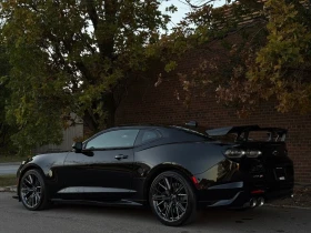 Chevrolet Camaro ZL1 * АвтоКредит * (ЦЕНА ДО БГ) - 64999 € - 91889786 9 | Car24.bg Chevrolet Camaro ZL1 * АвтоКредит * (ЦЕНА ДО БГ) - 64999 € - 91889786 9