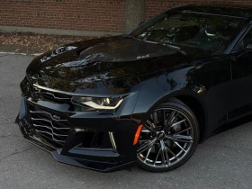 Chevrolet Camaro ZL1 * АвтоКредит * (ЦЕНА ДО БГ) - 64999 € - 91889786 2 | Car24.bg Chevrolet Camaro ZL1 * АвтоКредит * (ЦЕНА ДО БГ) - 64999 € - 91889786 2