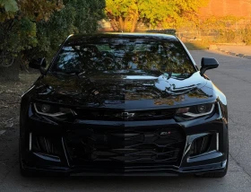 Chevrolet Camaro ZL1 * АвтоКредит * (ЦЕНА ДО БГ) - 64999 € - 91889786 3 | Car24.bg Chevrolet Camaro ZL1 * АвтоКредит * (ЦЕНА ДО БГ) - 64999 € - 91889786 3
