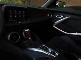 Chevrolet Camaro ZL1 * АвтоКредит * (ЦЕНА ДО БГ) - 64999 € - 91889786 15 | Car24.bg Chevrolet Camaro ZL1 * АвтоКредит * (ЦЕНА ДО БГ) - 64999 € - 91889786 15