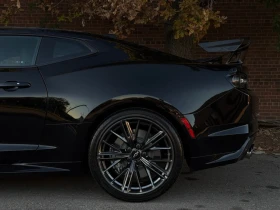 Chevrolet Camaro ZL1 * АвтоКредит * (ЦЕНА ДО БГ) - 64999 € - 91889786 8 | Car24.bg Chevrolet Camaro ZL1 * АвтоКредит * (ЦЕНА ДО БГ) - 64999 € - 91889786 8