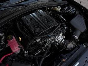Chevrolet Camaro ZL1 * АвтоКредит * (ЦЕНА ДО БГ) - 64999 € - 91889786 11 | Car24.bg Chevrolet Camaro ZL1 * АвтоКредит * (ЦЕНА ДО БГ) - 64999 € - 91889786 11