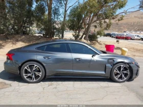 Audi E-Tron GT DISTRONIC* PANORAMA* 360-CAM* ПОДГРЕВ* ОБДУХВАНЕ | Auto.bg — изображение 8 Audi E-Tron GT DISTRONIC* PANORAMA* 360-CAM* ПОДГРЕВ* ОБДУХВАНЕ | Auto.bg — изображение 8