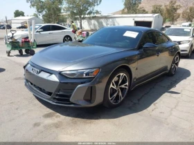 Audi E-Tron GT DISTRONIC* PANORAMA* 360-CAM* ПОДГРЕВ* ОБДУХВАНЕ | Auto.bg — изображение 3 Audi E-Tron GT DISTRONIC* PANORAMA* 360-CAM* ПОДГРЕВ* ОБДУХВАНЕ | Auto.bg — изображение 3