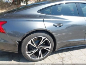 Audi E-Tron GT DISTRONIC* PANORAMA* 360-CAM* ПОДГРЕВ* ОБДУХВАНЕ | Auto.bg — изображение 9 Audi E-Tron GT DISTRONIC* PANORAMA* 360-CAM* ПОДГРЕВ* ОБДУХВАНЕ | Auto.bg — изображение 9