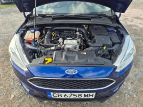 Ford Focus 1.0i | Auto.bg — изображение 15 Ford Focus 1.0i | Auto.bg — изображение 15