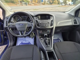 Ford Focus 1.0i | Auto.bg — изображение 14 Ford Focus 1.0i | Auto.bg — изображение 14