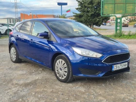 Ford Focus 1.0i | Auto.bg — изображение 7 Ford Focus 1.0i | Auto.bg — изображение 7