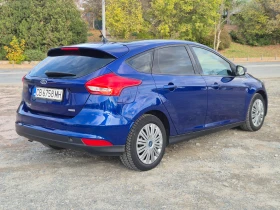 Ford Focus 1.0i | Auto.bg — изображение 5 Ford Focus 1.0i | Auto.bg — изображение 5