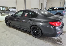 BMW 550 М СПОРТ * ДИСТРОНИК * | Auto.bg — изображение 6 BMW 550 М СПОРТ * ДИСТРОНИК * | Auto.bg — изображение 6