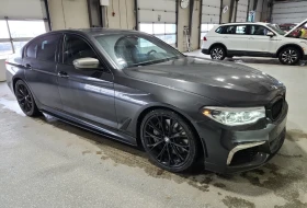BMW 550 М СПОРТ * ДИСТРОНИК * | Auto.bg — изображение 7 BMW 550 М СПОРТ * ДИСТРОНИК * | Auto.bg — изображение 7