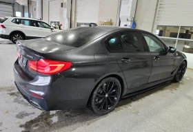 BMW 550 М СПОРТ * ДИСТРОНИК * | Auto.bg — изображение 3 BMW 550 М СПОРТ * ДИСТРОНИК * | Auto.bg — изображение 3
