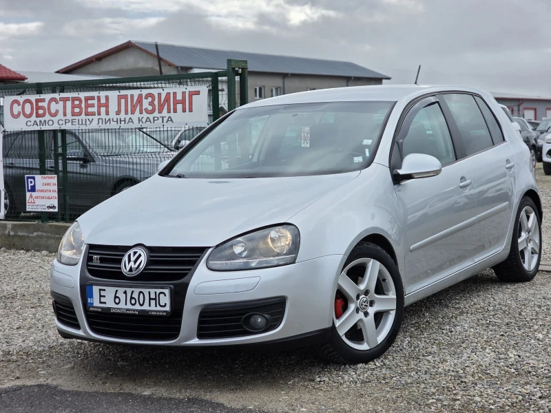 VW Golf 1.9tdi 156 хл! Кара се Всеки ден Обслужен - 6000 € / 11734.98 лв. - 79773320 1 | Car24.bg VW Golf 1.9tdi 156 хл! Кара се Всеки ден Обслужен - 6000 € / 11734.98 лв. - 79773320 1