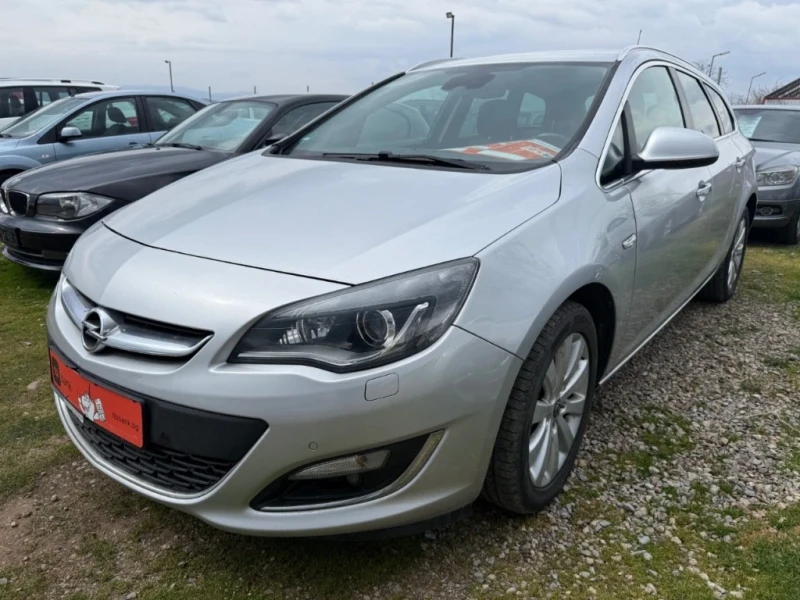 Opel Astra - 3800 € / 7432.15 лв. - 45406024 1 | Car24.bg Opel Astra - 3800 € / 7432.15 лв. - 45406024 1
