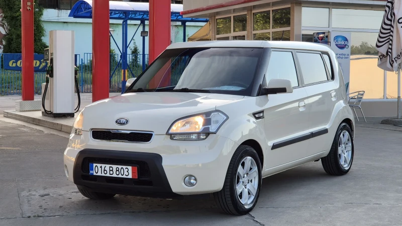 Kia Soul 1.6i/GPL 126К.С* ИТАЛИЯ* ФАБРИЧНА ГАЗ - 3800 € / 7432.15 лв. - 78388914 1 | Car24.bg Kia Soul 1.6i/GPL 126К.С* ИТАЛИЯ* ФАБРИЧНА ГАЗ - 3800 € / 7432.15 лв. - 78388914 1