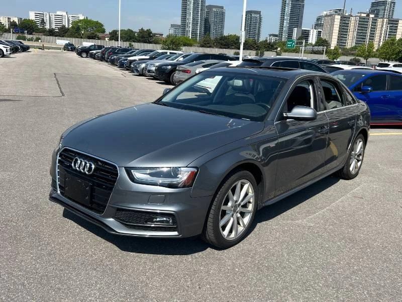 Audi A4 * PREMIUM PLUS * ПРЕДСТАВИТЕЛСТВО * ПОДГРЕВ * КАМЕ | Auto.bg — изображение 1 Audi A4 * PREMIUM PLUS * ПРЕДСТАВИТЕЛСТВО * ПОДГРЕВ * КАМЕ | Auto.bg — изображение 1